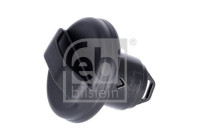 Cap, fuel tank 184473 FEBI