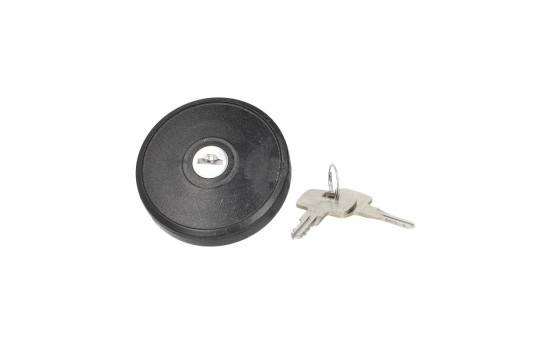 Cap, fuel tank 247606 Valeo