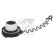 Cap, fuel tank febi Plus 194374, Thumbnail 2