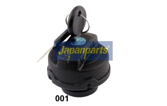 Cap, fuel tank