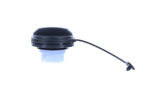Cap, fuel tank, Image 3