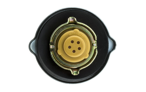 Cap, fuel tank, Image 2