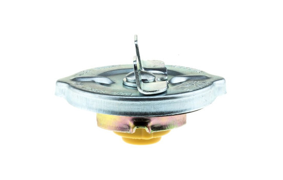 Cap, fuel tank, Image 3