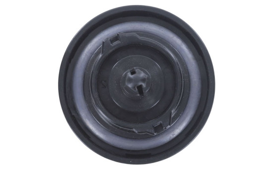 Cap, fuel tank, Image 2