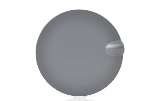 Cap, fuel tank, Image 2