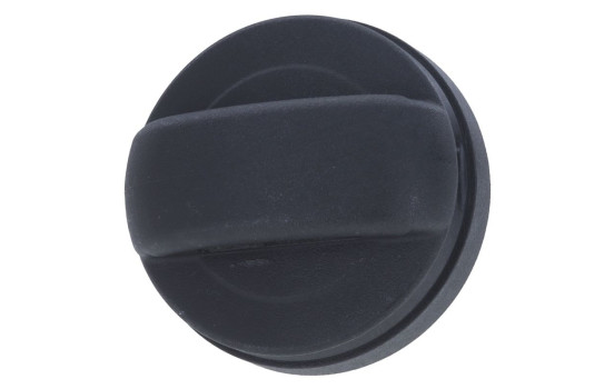 Cap, fuel tank