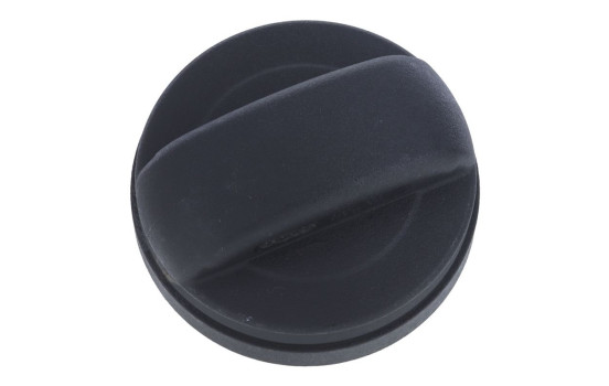 Cap, fuel tank, Image 4