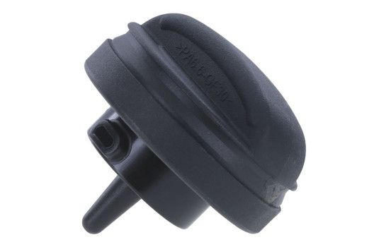 Cap, fuel tank, Image 5