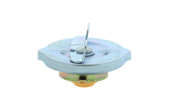 Cap, fuel tank, Image 6