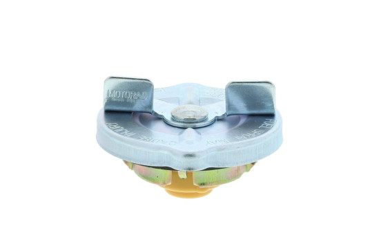 Cap, fuel tank, Image 7