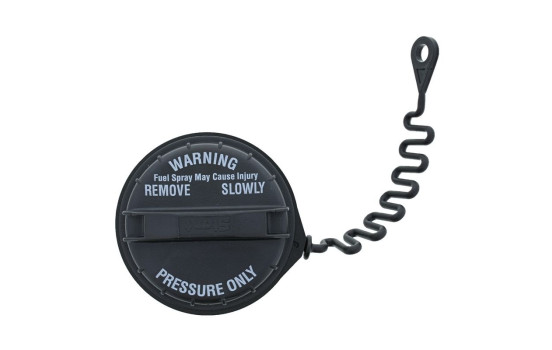 Cap, fuel tank, Image 4