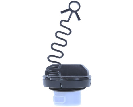 Cap, fuel tank, Image 7