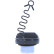Cap, fuel tank, Thumbnail 7