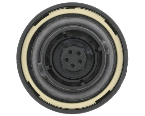 Cap, fuel tank, Image 5