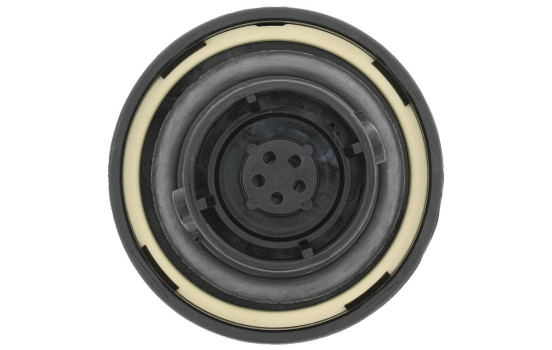 Cap, fuel tank, Image 5