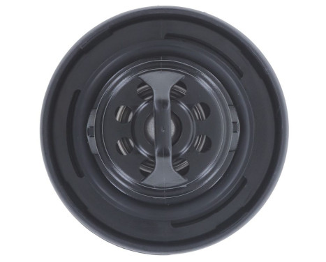 Cap, fuel tank, Image 5