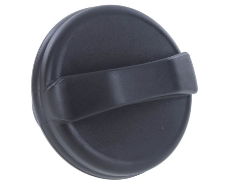 Cap, fuel tank, Image 7