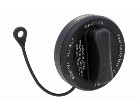 Cap, fuel tank, Image 2