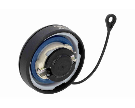 Cap, fuel tank, Image 4