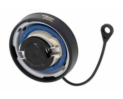 Cap, fuel tank, Image 6