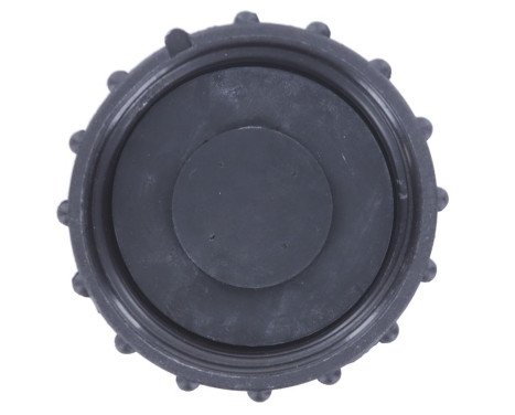 Cap, fuel tank, Image 5