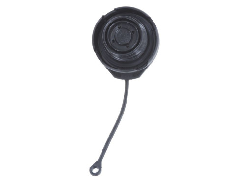 Cap, fuel tank, Image 3