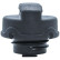 Cap, fuel tank, Thumbnail 4