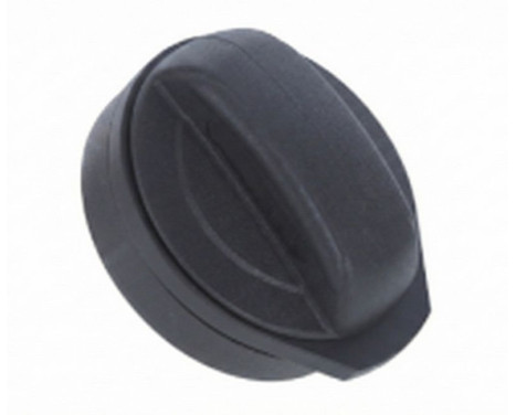 Cap, fuel tank, Image 4