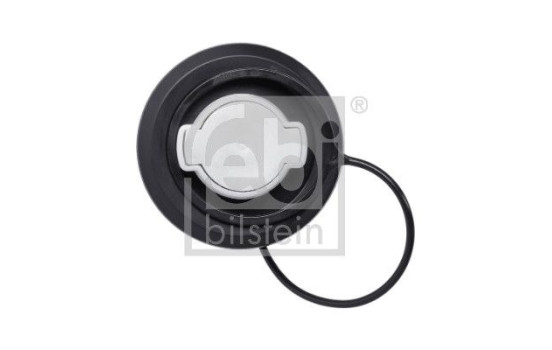 Cap, tank (urea injection) 180319 FEBI, Image 3