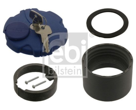 Cap, tank (urea injection) 39211 FEBI
