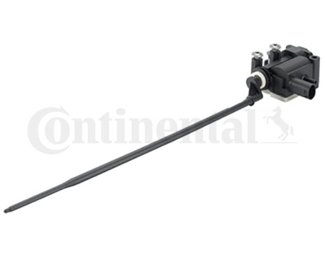 Control, central locking system