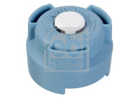 fuel cap 179553 FEBI