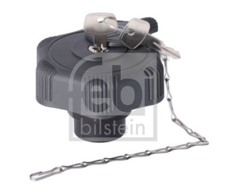 Lock, fuel tank 180326 FEBI