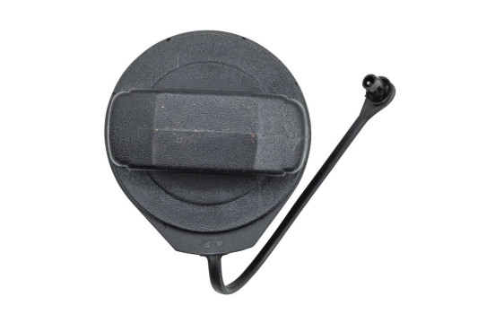 Lock, fuel tank, Image 3