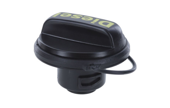 Lock, fuel tank, Image 5