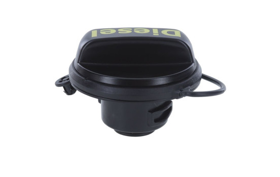 Lock, fuel tank, Image 6