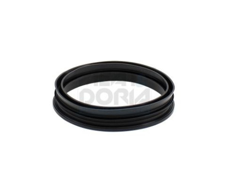 Seal, fuel tank lock
