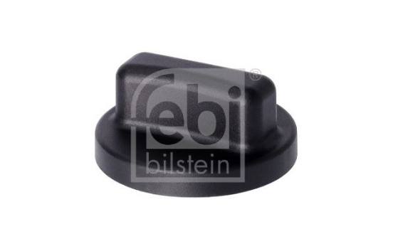 Sealing Cap, fuel tank 01225 FEBI, Image 2