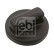 Sealing Cap, fuel tank 04102 FEBI, Thumbnail 2