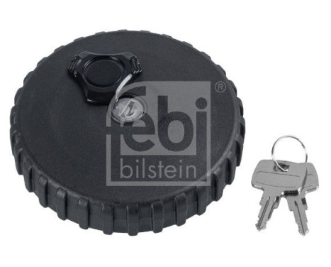 Sealing Cap, fuel tank 170914 FEBI, Image 2