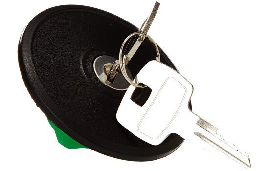Sealing Cap, fuel tank 247500 Valeo