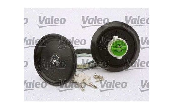 Sealing Cap, fuel tank 247501 Valeo, Image 3