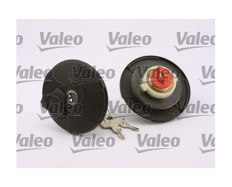 Sealing Cap, fuel tank 247509 Valeo, Image 3