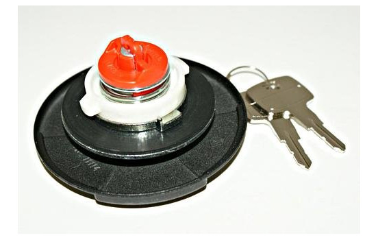 Sealing Cap, fuel tank 247509 Valeo, Image 2