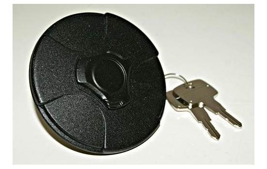 Sealing Cap, fuel tank 247509 Valeo