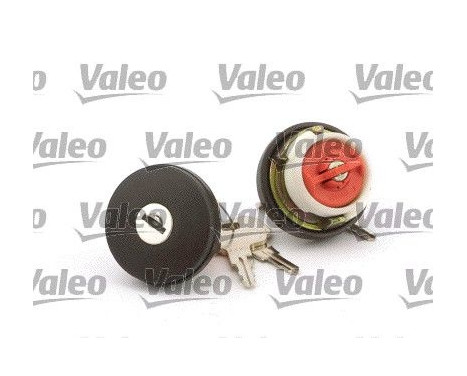 Sealing Cap, fuel tank 247511 Valeo, Image 3