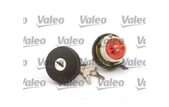 Sealing Cap, fuel tank 247511 Valeo, Image 3