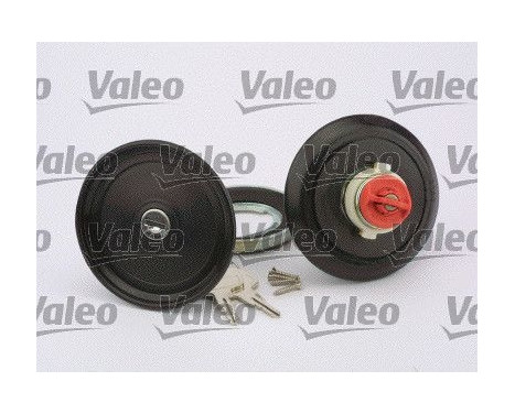 Sealing Cap, fuel tank 247515 Valeo, Image 3