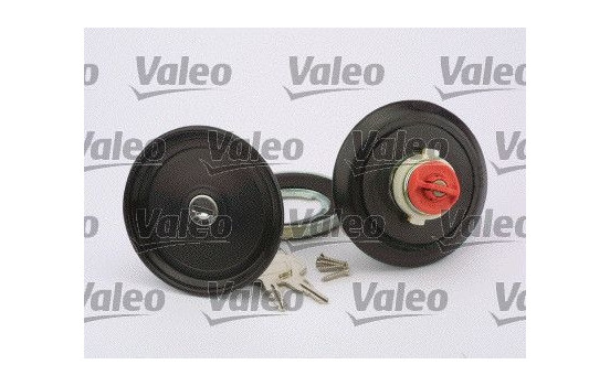 Sealing Cap, fuel tank 247515 Valeo, Image 3