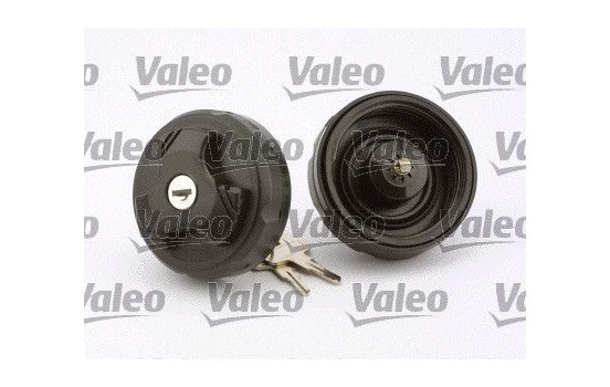 Sealing Cap, fuel tank 247521 Valeo, Image 3